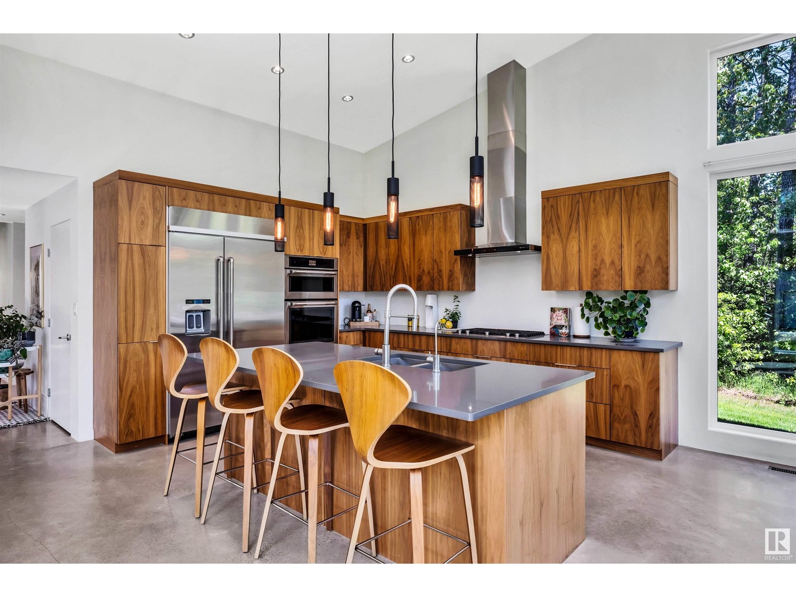 19 27019 Twp Rd 514, Rural Parkland County, Alberta  T7Y 1G6 - Photo 11 - E4439598