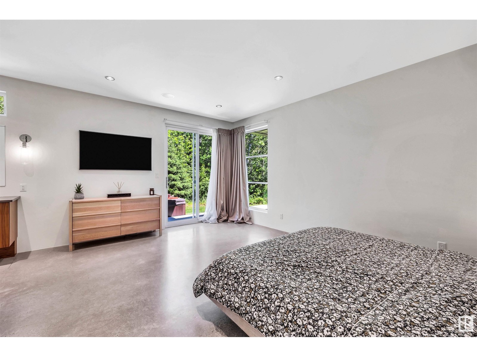 19 27019 Twp Rd 514, Rural Parkland County, Alberta  T7Y 1G6 - Photo 22 - E4439598