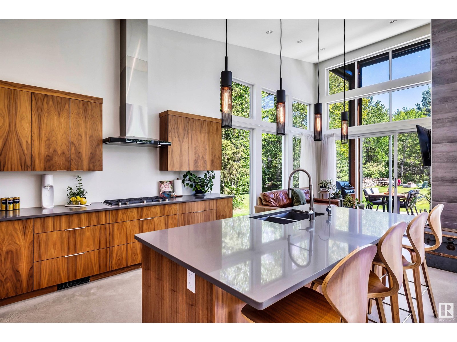 19 27019 Twp Rd 514, Rural Parkland County, Alberta  T7Y 1G6 - Photo 12 - E4439598