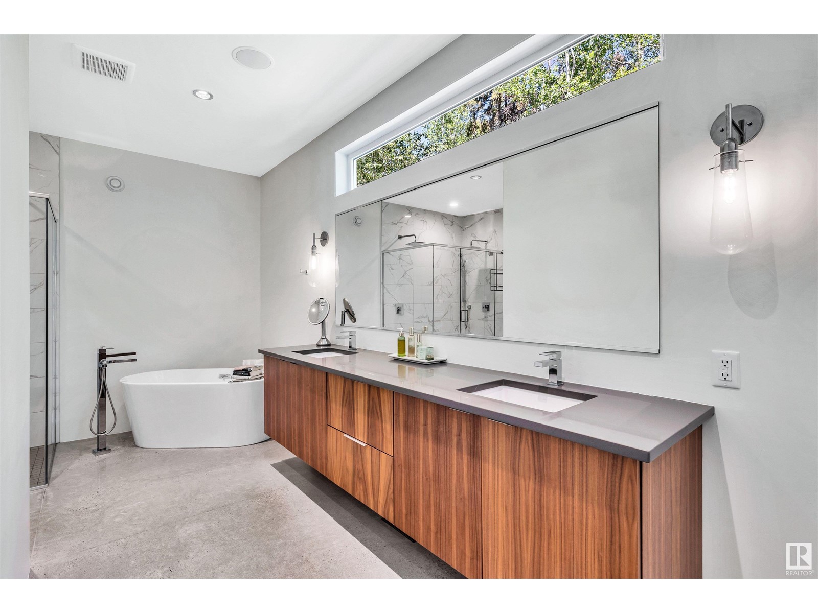 19 27019 Twp Rd 514, Rural Parkland County, Alberta  T7Y 1G6 - Photo 25 - E4439598