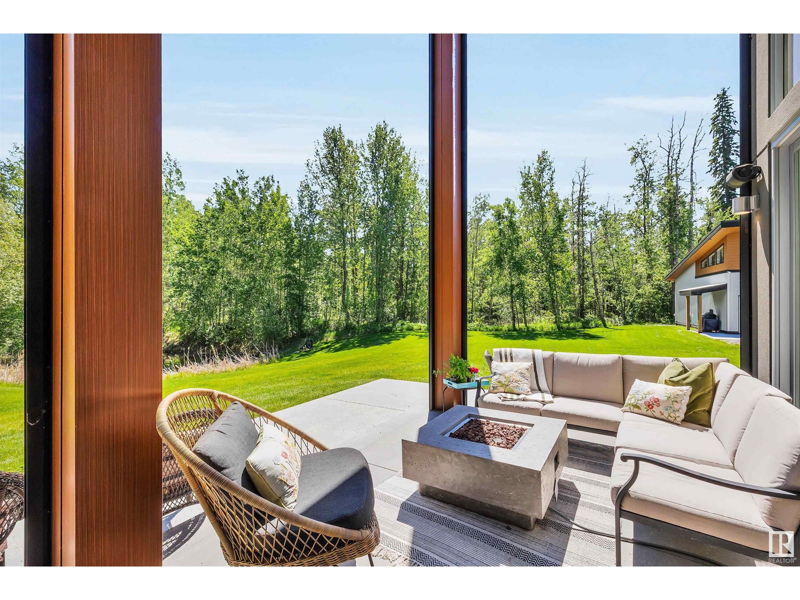 19 27019 Twp Rd 514, Rural Parkland County, Alberta  T7Y 1G6 - Photo 43 - E4439598