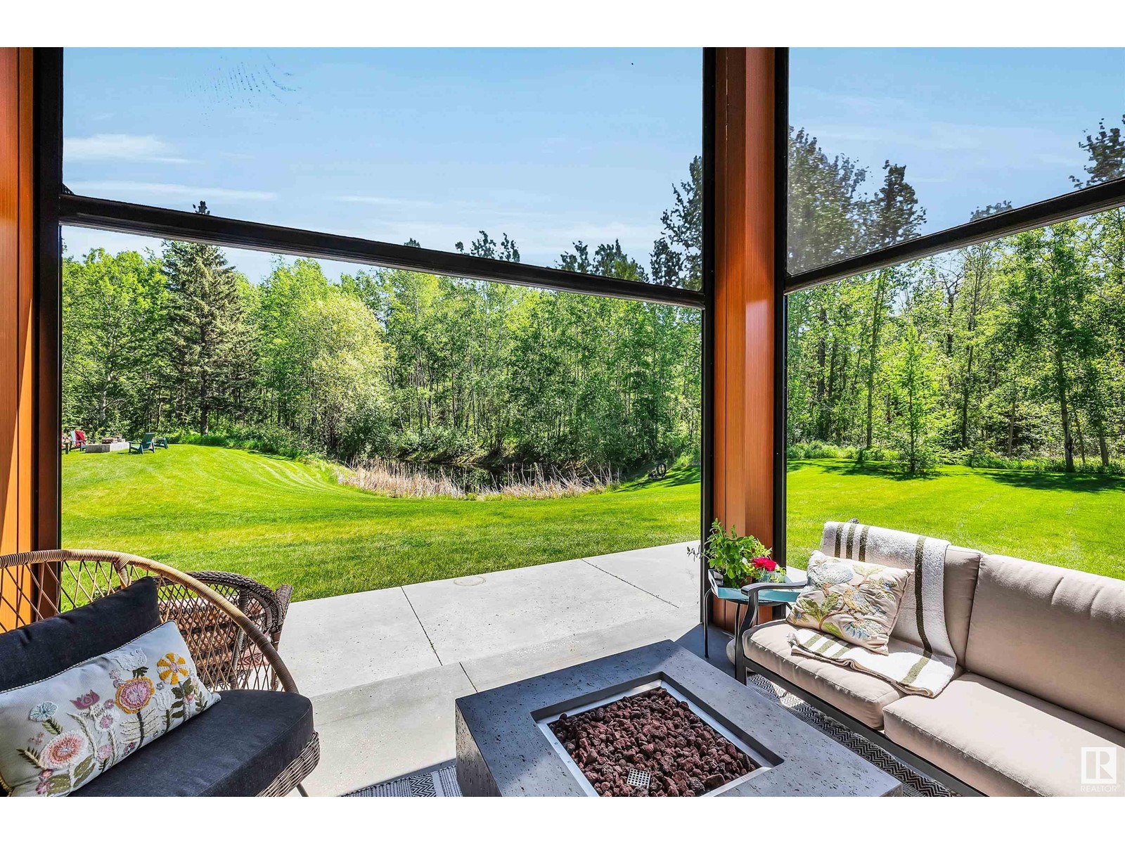 19 27019 Twp Rd 514, Rural Parkland County, Alberta  T7Y 1G6 - Photo 46 - E4439598