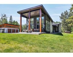 19 27019 Twp Rd 514 Pine Wood (Parkland)