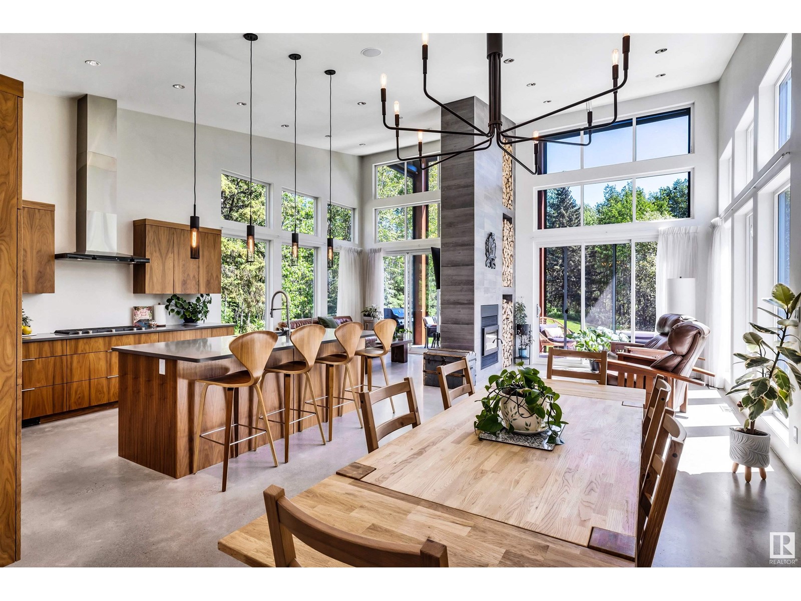 19 27019 Twp Rd 514, Rural Parkland County, Alberta  T7Y 1G6 - Photo 9 - E4439598