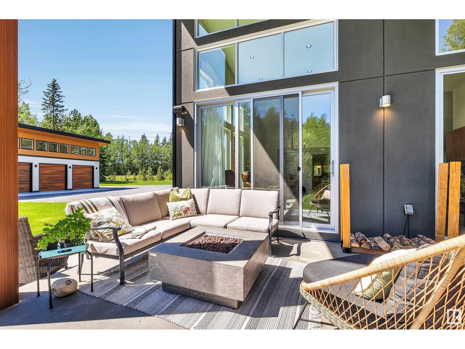 19 27019 Twp Rd 514, Rural Parkland County, Alberta  T7Y 1G6 - Photo 44 - E4439598