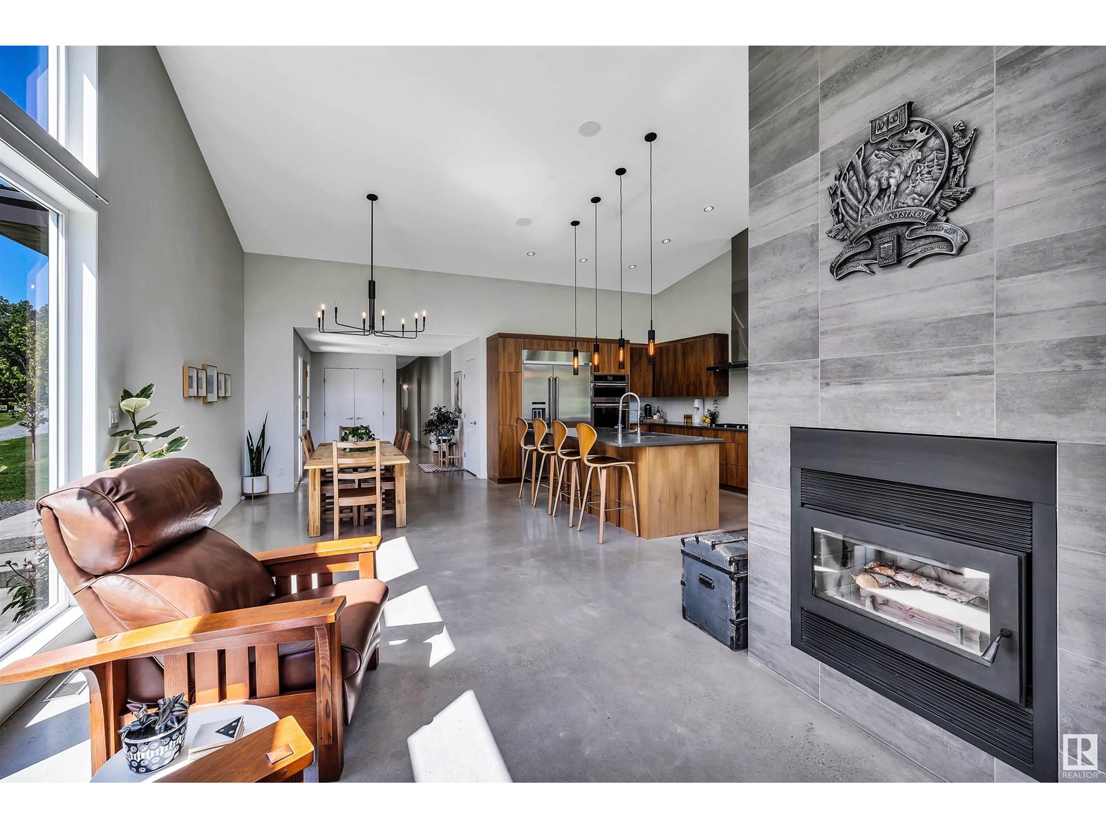 19 27019 Twp Rd 514, Rural Parkland County, Alberta  T7Y 1G6 - Photo 17 - E4439598