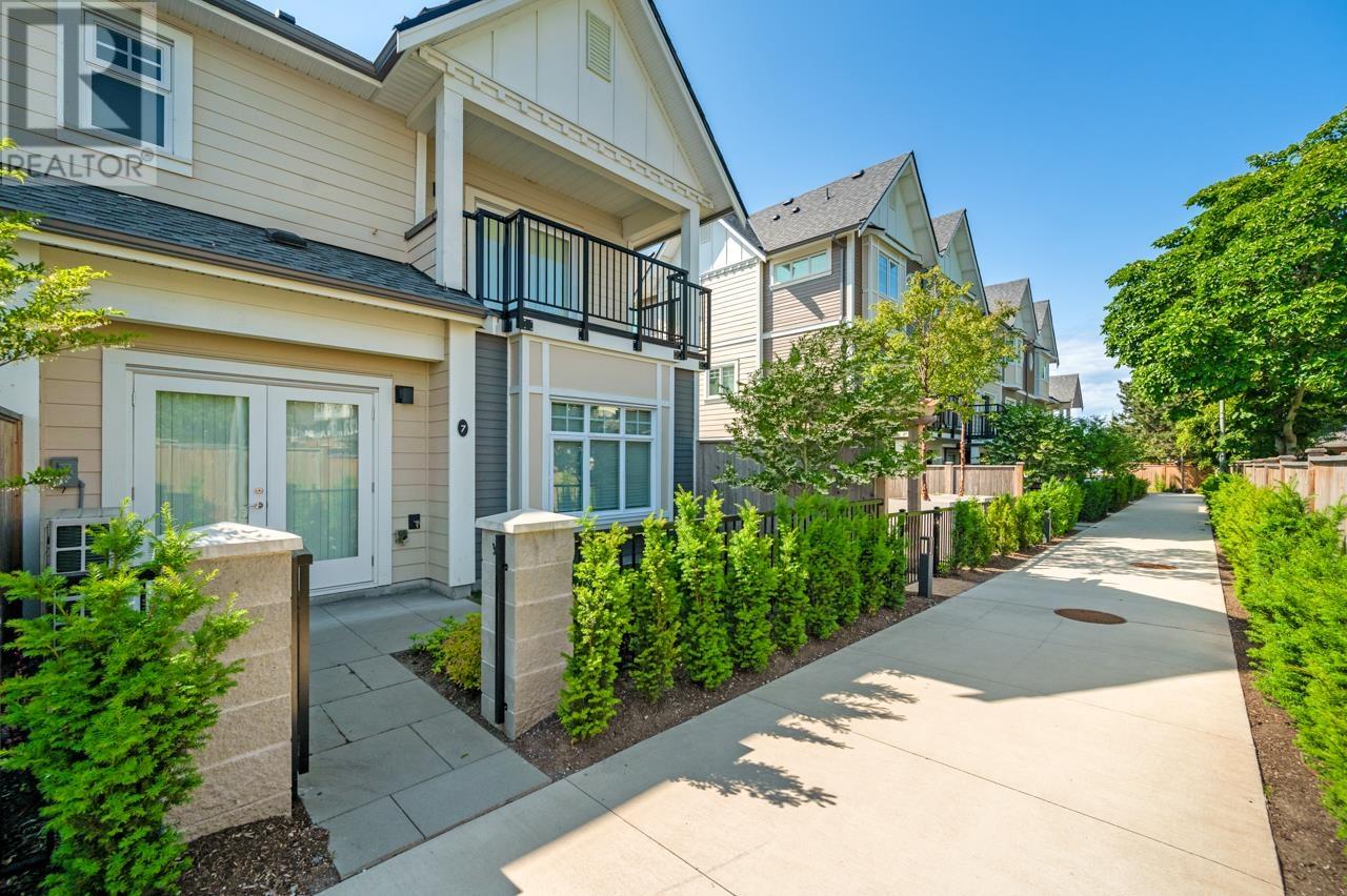 7 11671 Cambie Road, Richmond, British Columbia  V6X 1L6 - Photo 3 - R2979091