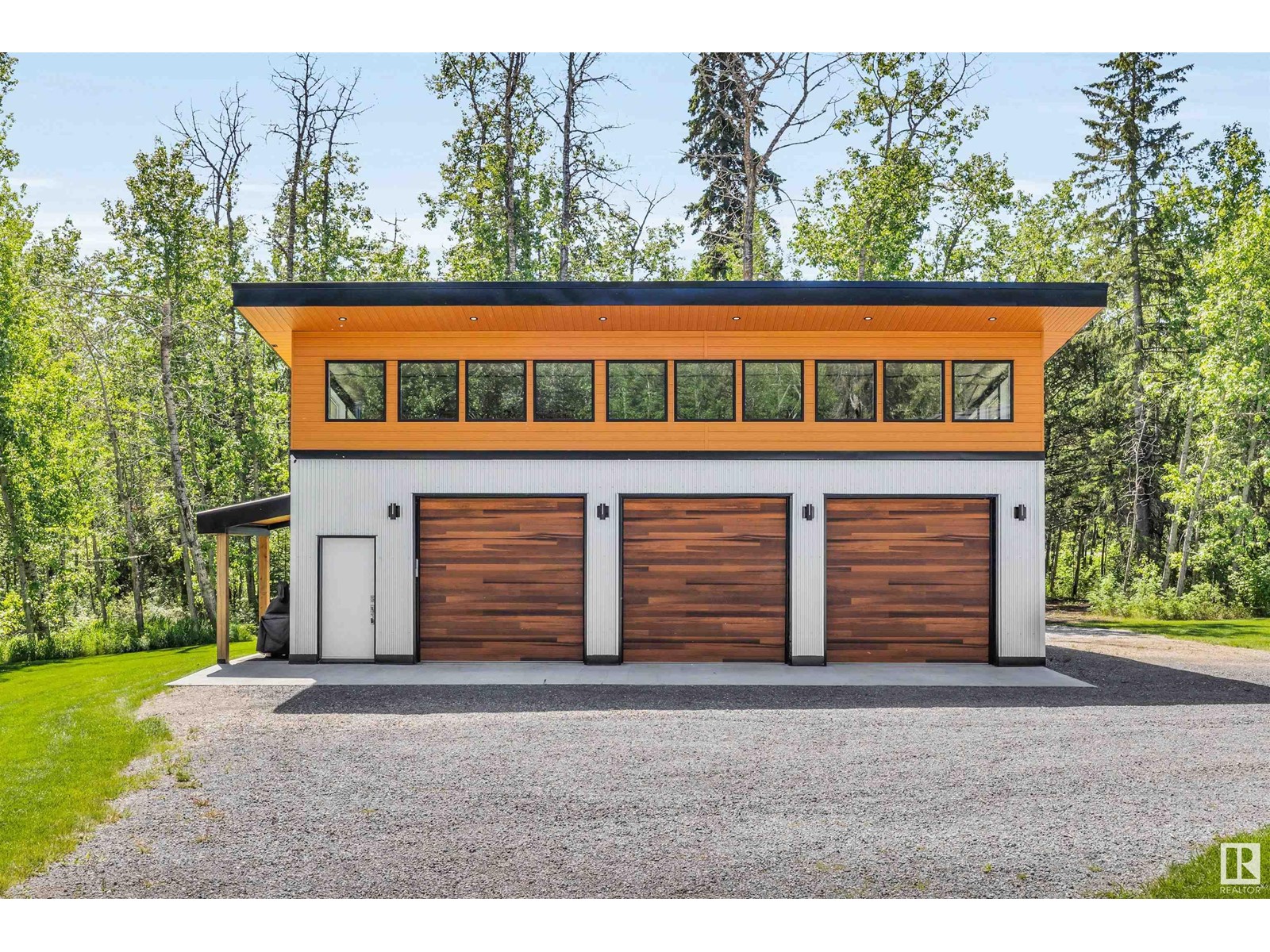 19 27019 Twp Rd 514, Rural Parkland County, Alberta  T7Y 1G6 - Photo 59 - E4439598