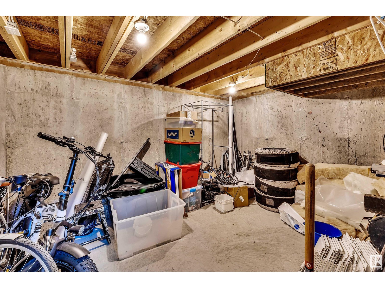 19 27019 Twp Rd 514, Rural Parkland County, Alberta  T7Y 1G6 - Photo 65 - E4439598