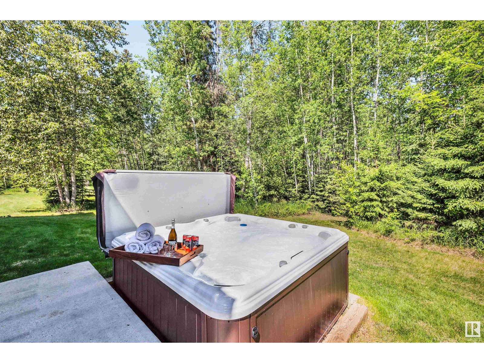 19 27019 Twp Rd 514, Rural Parkland County, Alberta  T7Y 1G6 - Photo 49 - E4439598