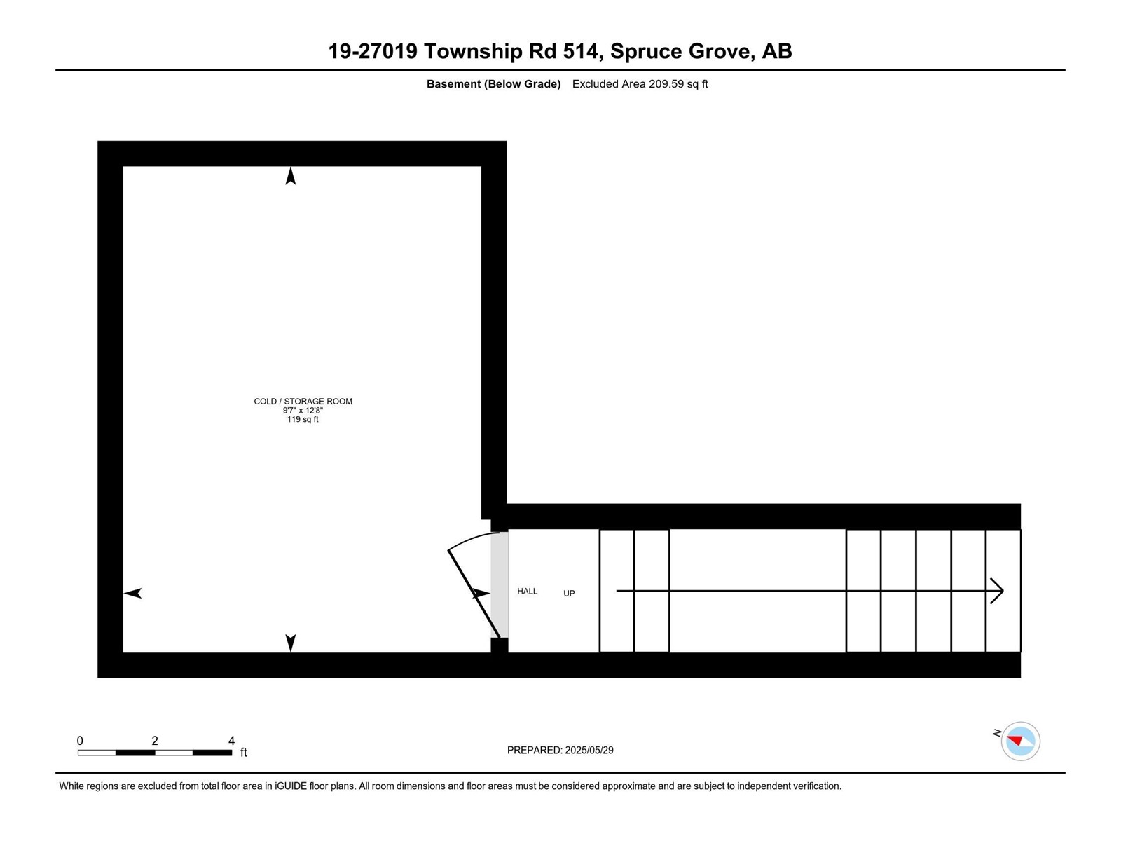 19 27019 Twp Rd 514, Rural Parkland County, Alberta  T7Y 1G6 - Photo 74 - E4439598