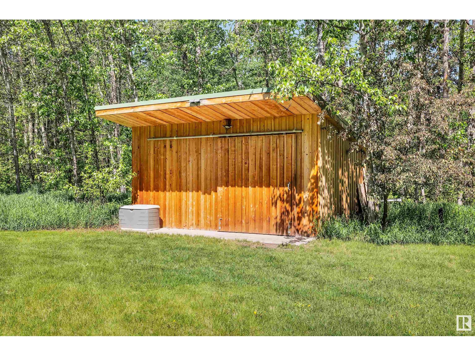 19 27019 Twp Rd 514, Rural Parkland County, Alberta  T7Y 1G6 - Photo 51 - E4439598