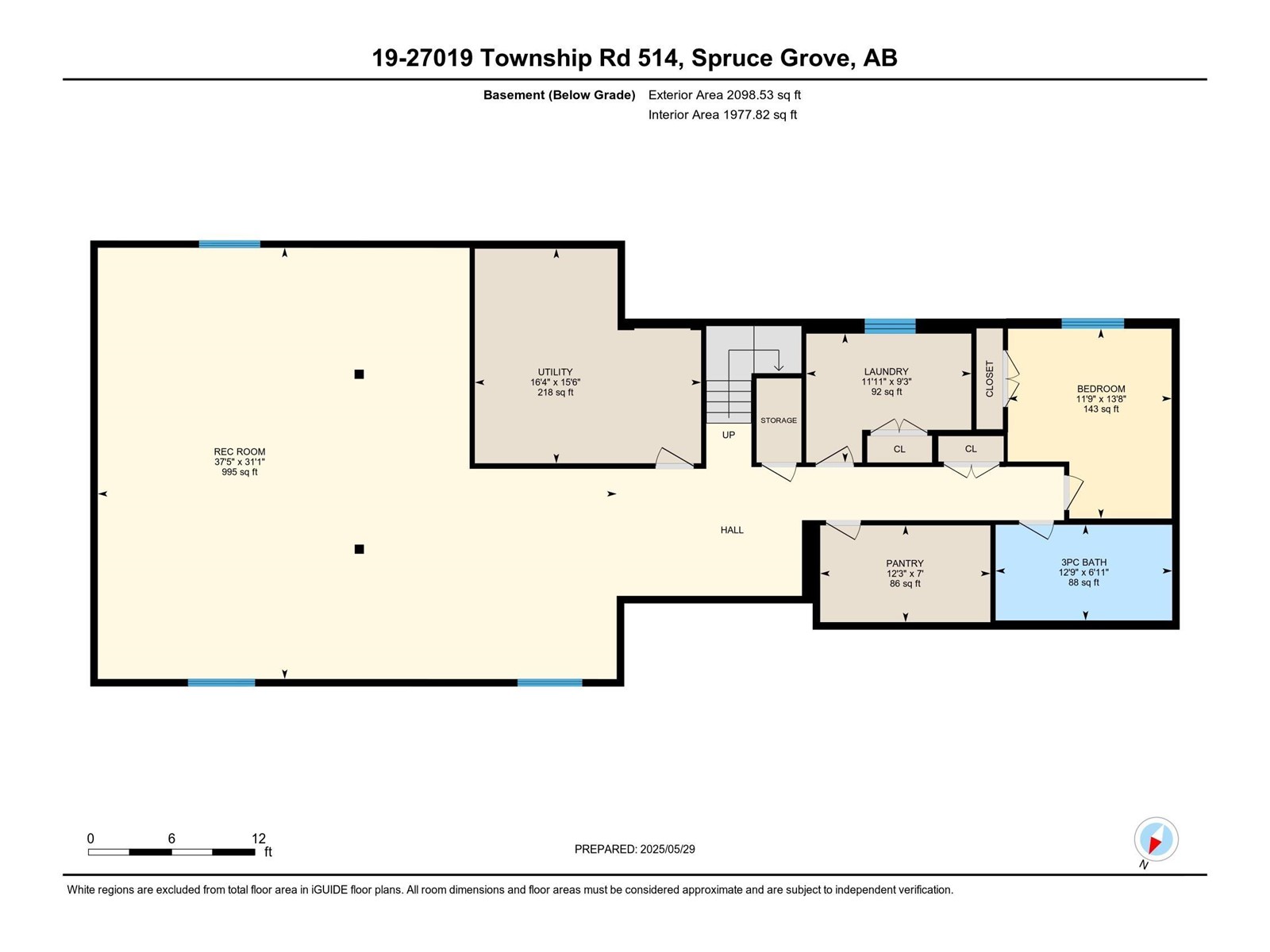 19 27019 Twp Rd 514, Rural Parkland County, Alberta  T7Y 1G6 - Photo 72 - E4439598
