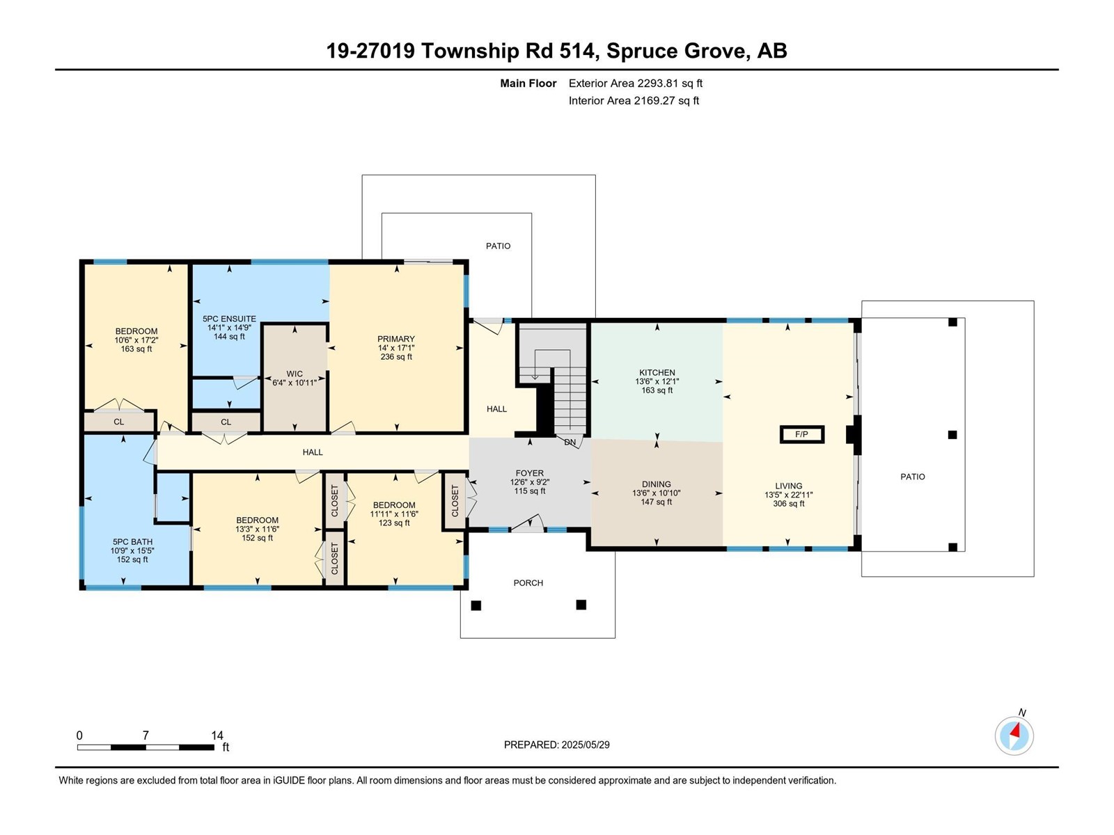 19 27019 Twp Rd 514, Rural Parkland County, Alberta  T7Y 1G6 - Photo 71 - E4439598
