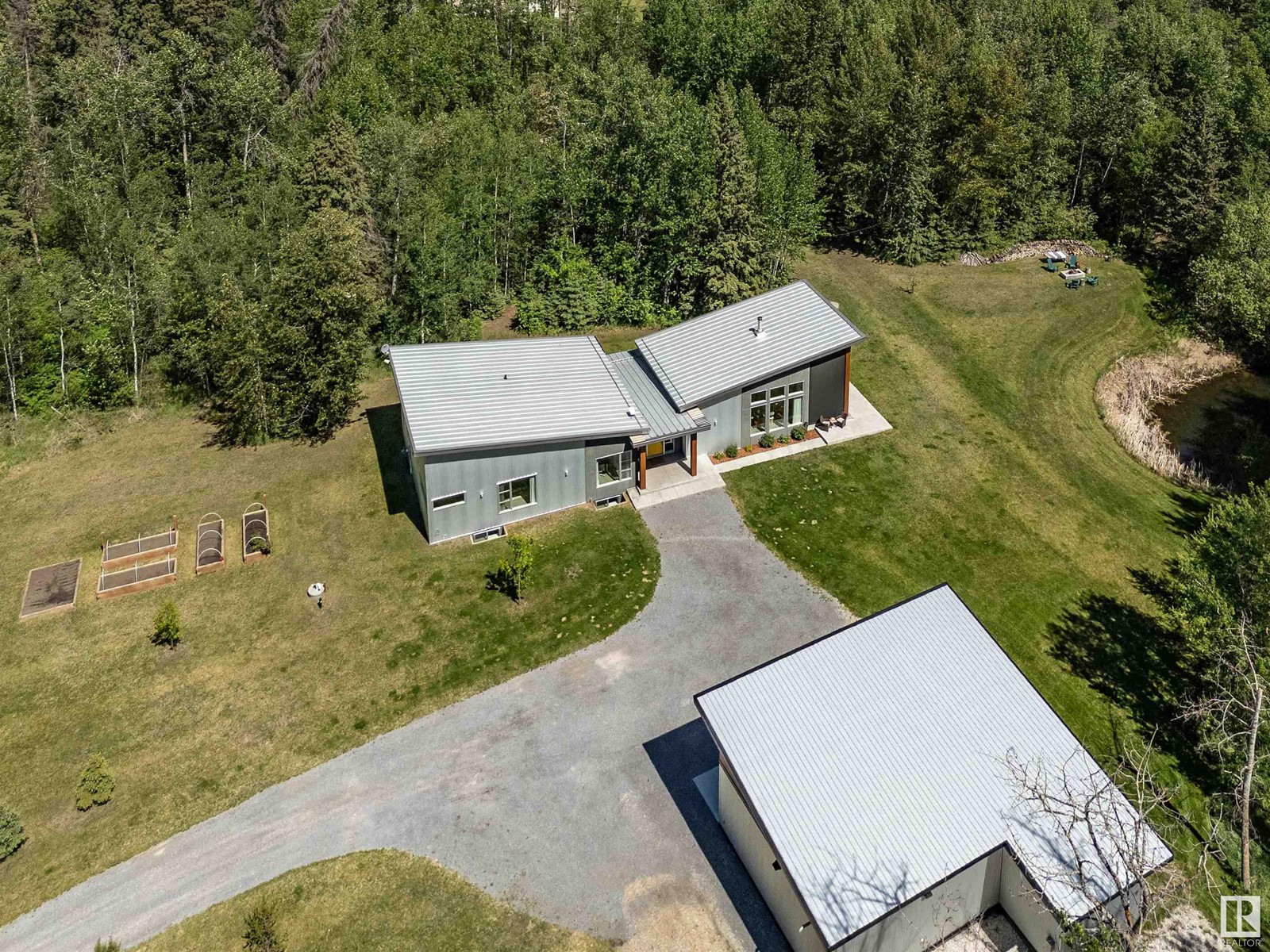 19 27019 Twp Rd 514, Rural Parkland County, Alberta  T7Y 1G6 - Photo 70 - E4439598