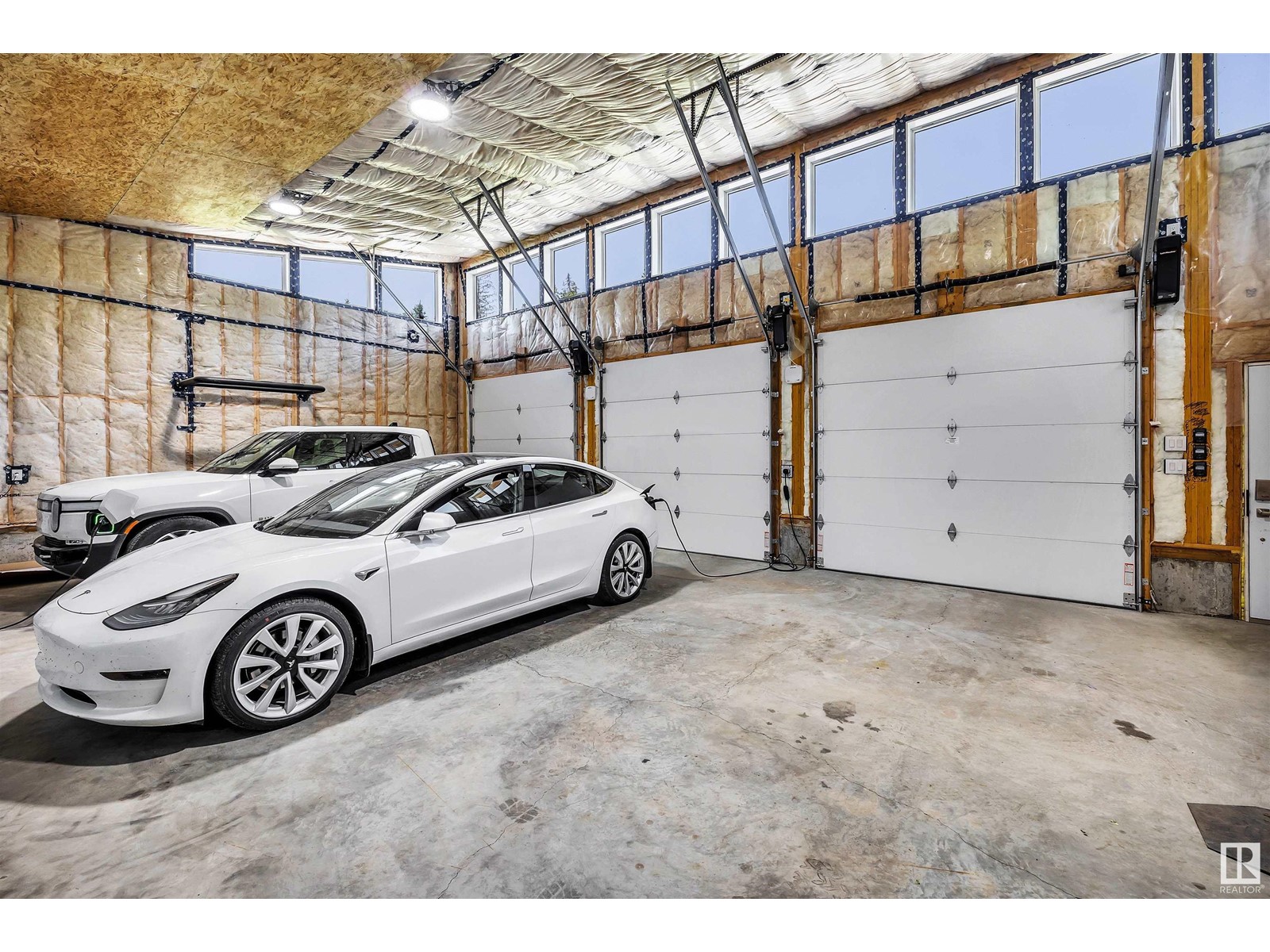 19 27019 Twp Rd 514, Rural Parkland County, Alberta  T7Y 1G6 - Photo 61 - E4439598