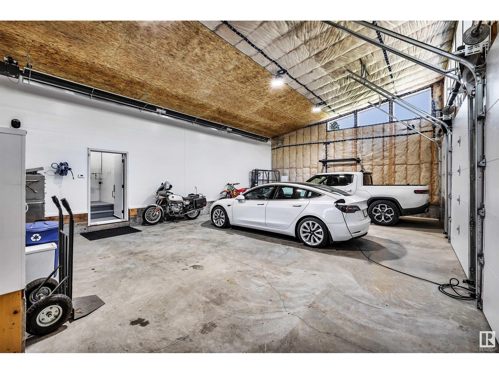 19 27019 Twp Rd 514, Rural Parkland County, Alberta  T7Y 1G6 - Photo 62 - E4439598