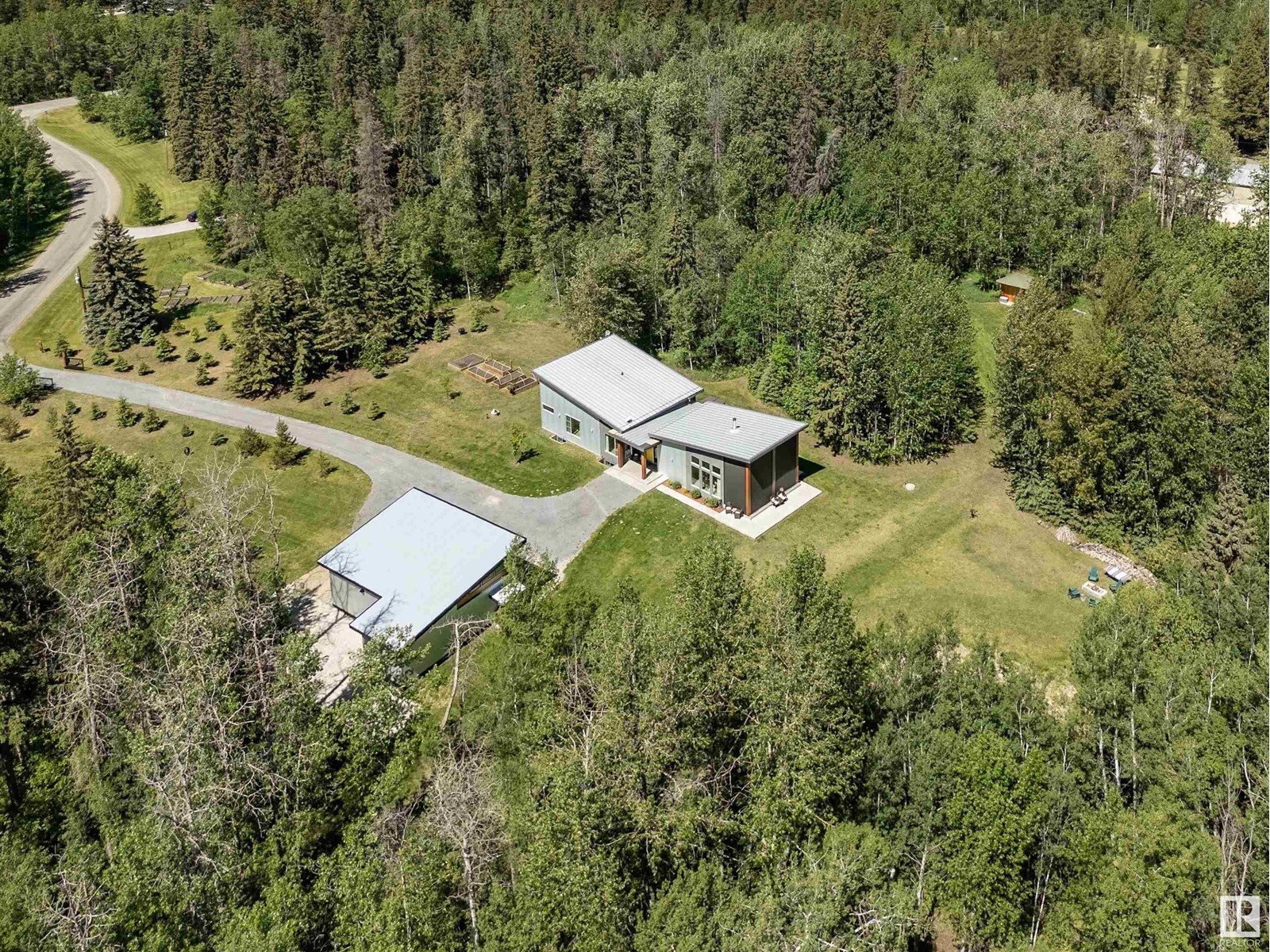 19 27019 Twp Rd 514, Rural Parkland County, Alberta  T7Y 1G6 - Photo 69 - E4439598