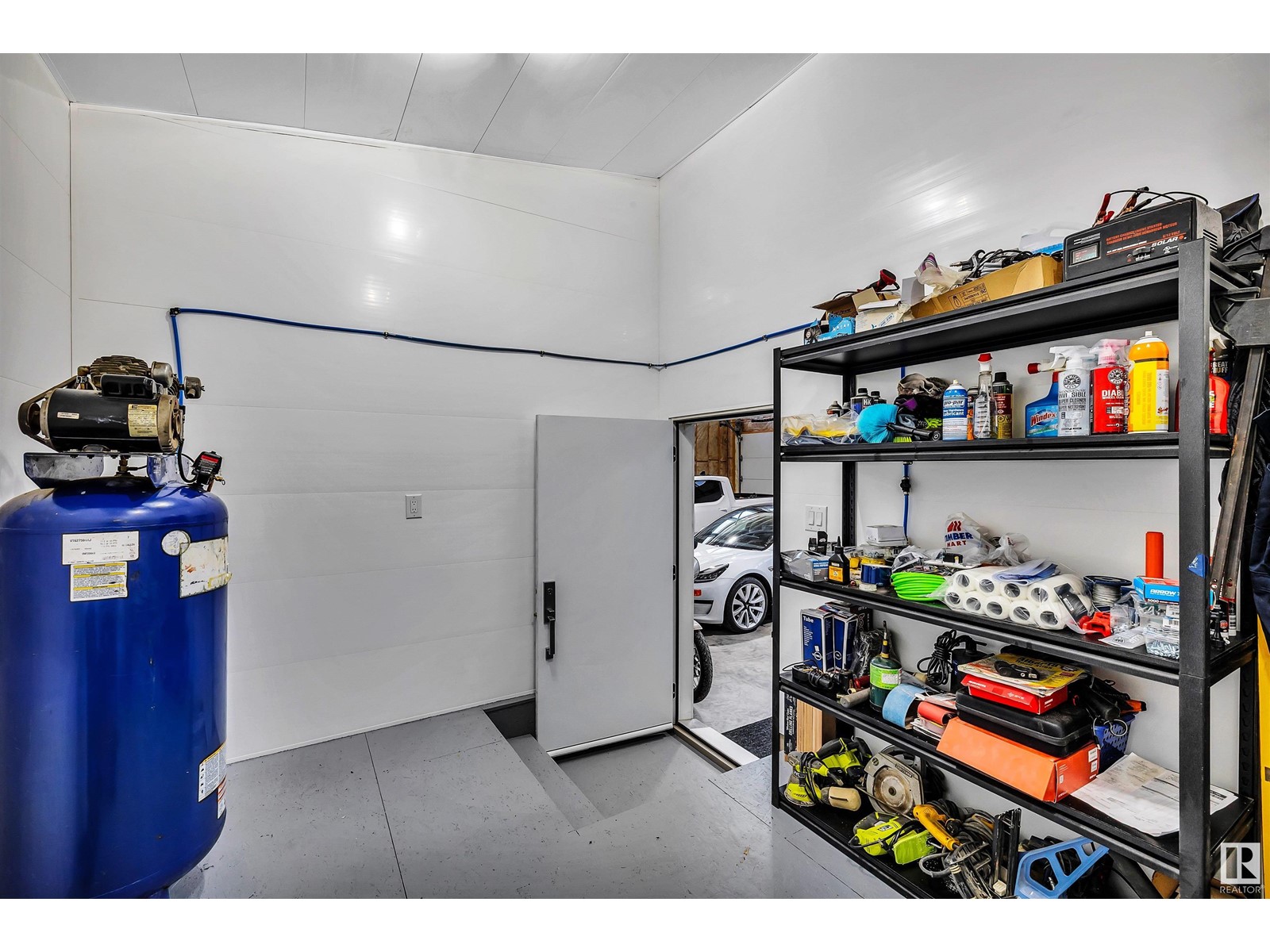 19 27019 Twp Rd 514, Rural Parkland County, Alberta  T7Y 1G6 - Photo 63 - E4439598