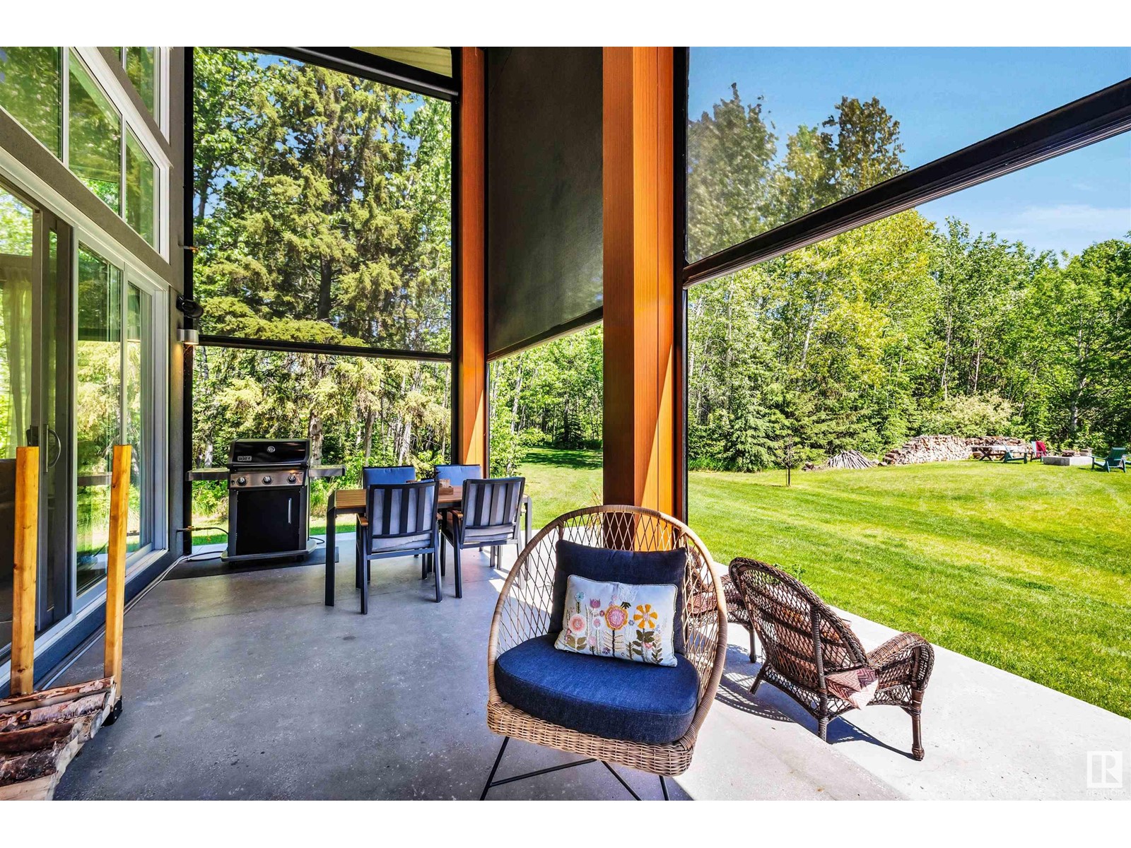 19 27019 Twp Rd 514, Rural Parkland County, Alberta  T7Y 1G6 - Photo 47 - E4439598