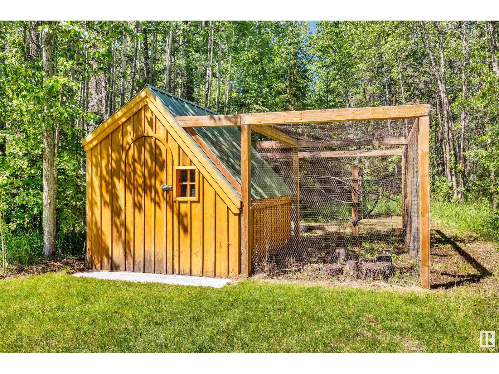 19 27019 Twp Rd 514, Rural Parkland County, Alberta  T7Y 1G6 - Photo 52 - E4439598