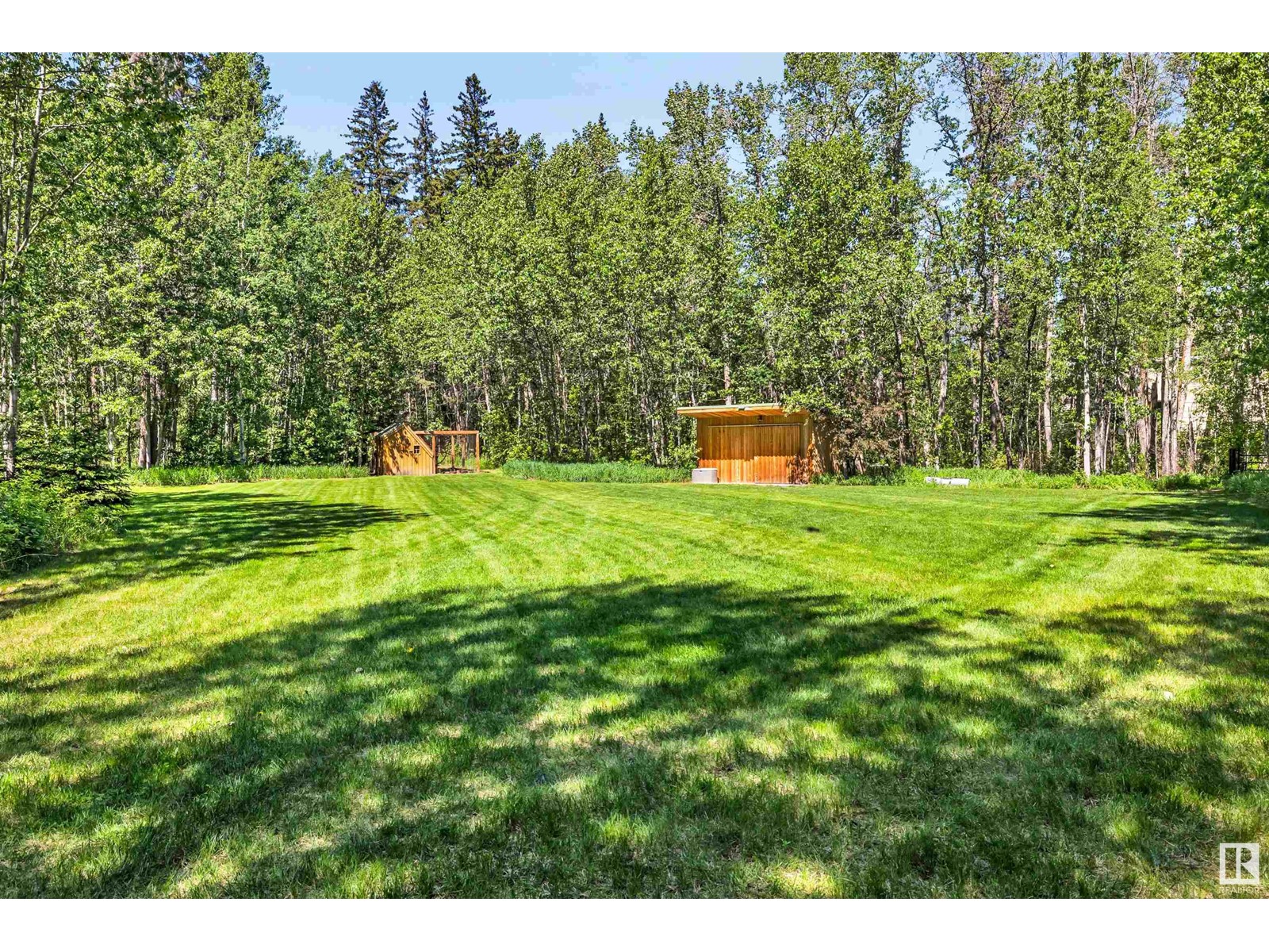 19 27019 Twp Rd 514, Rural Parkland County, Alberta  T7Y 1G6 - Photo 50 - E4439598