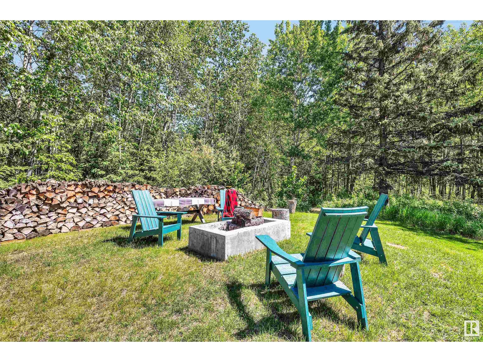 19 27019 Twp Rd 514, Rural Parkland County, Alberta  T7Y 1G6 - Photo 57 - E4439598