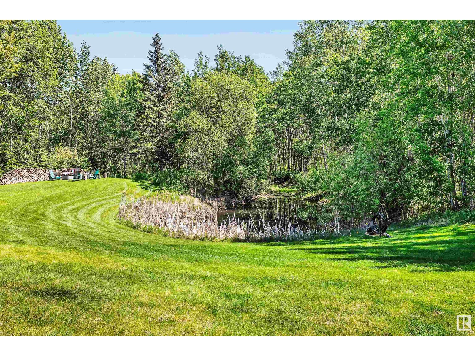 19 27019 Twp Rd 514, Rural Parkland County, Alberta  T7Y 1G6 - Photo 56 - E4439598