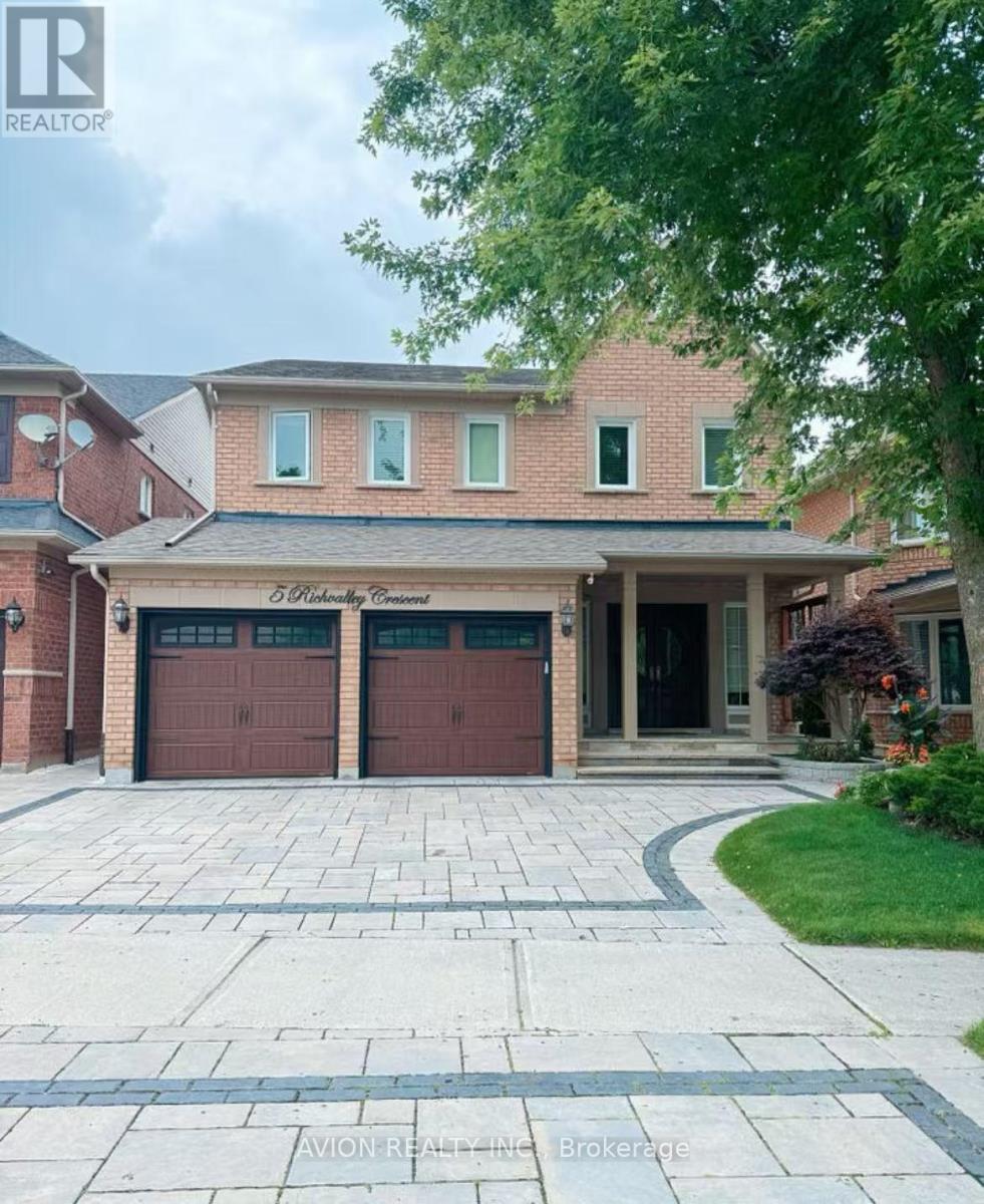 Lower 5 Richvalley Crescent, Richmond Hill (Jefferson), Ontario  L4E 4C8 - Photo 1 - N12186310