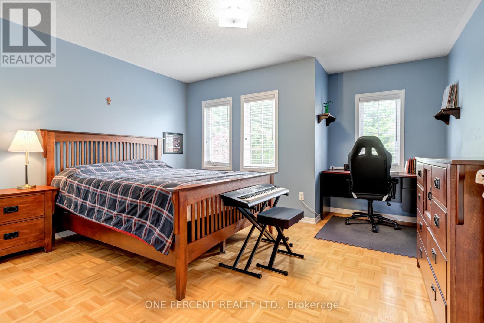 15 Marrone Street, Vaughan (Vellore Village), Ontario  L4H 2Z2 - Photo 31 - N12186317