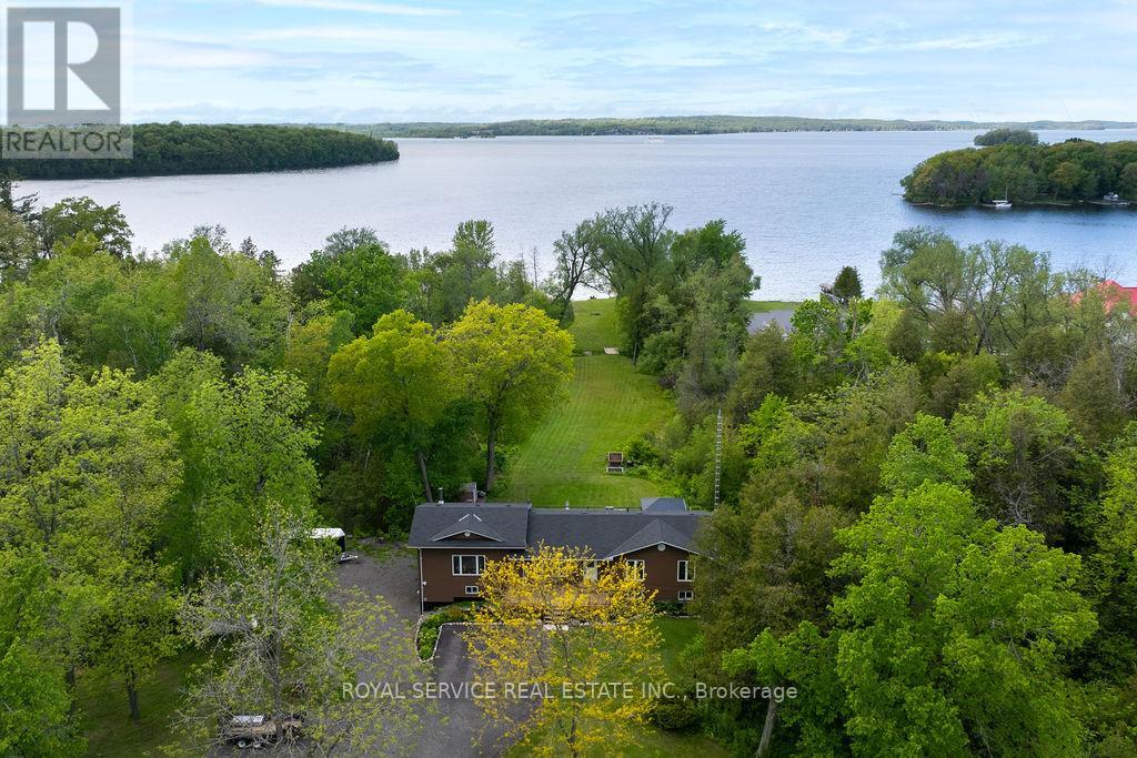 5506 Rice Lake Scenic Drive, Hamilton Township, Ontario  K0K 2E0 - Photo 4 - X12183424