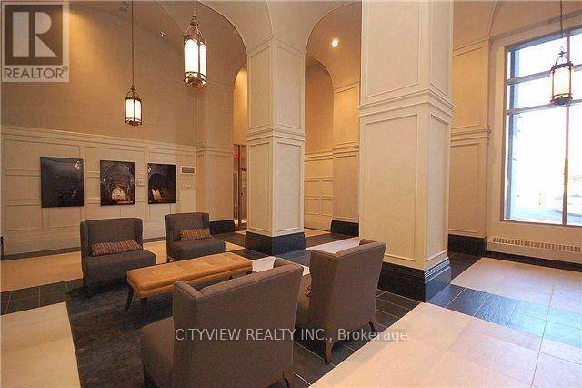 1805 - 388 Prince Of Wales Drive, Mississauga (City Centre), Ontario  L5B 0A1 - Photo 4 - W12186306