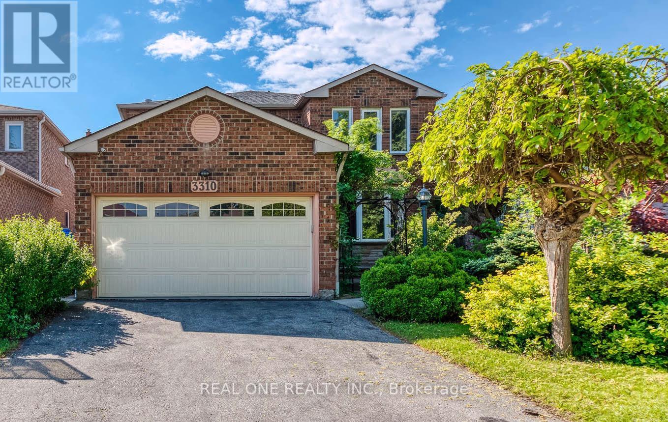 3310 JACKPINE ROAD, Mississauga, Ontario