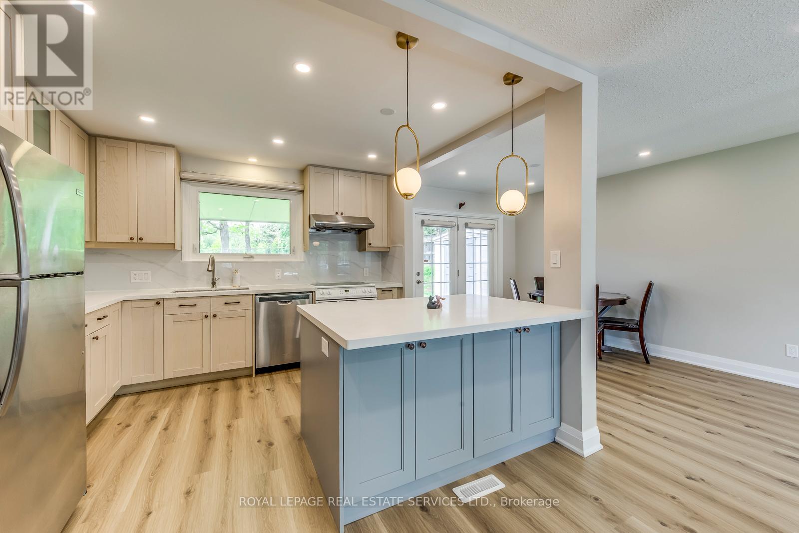 69 Culham Street, Oakville, Ontario  L6H 1G3 - Photo 15 - W12185295