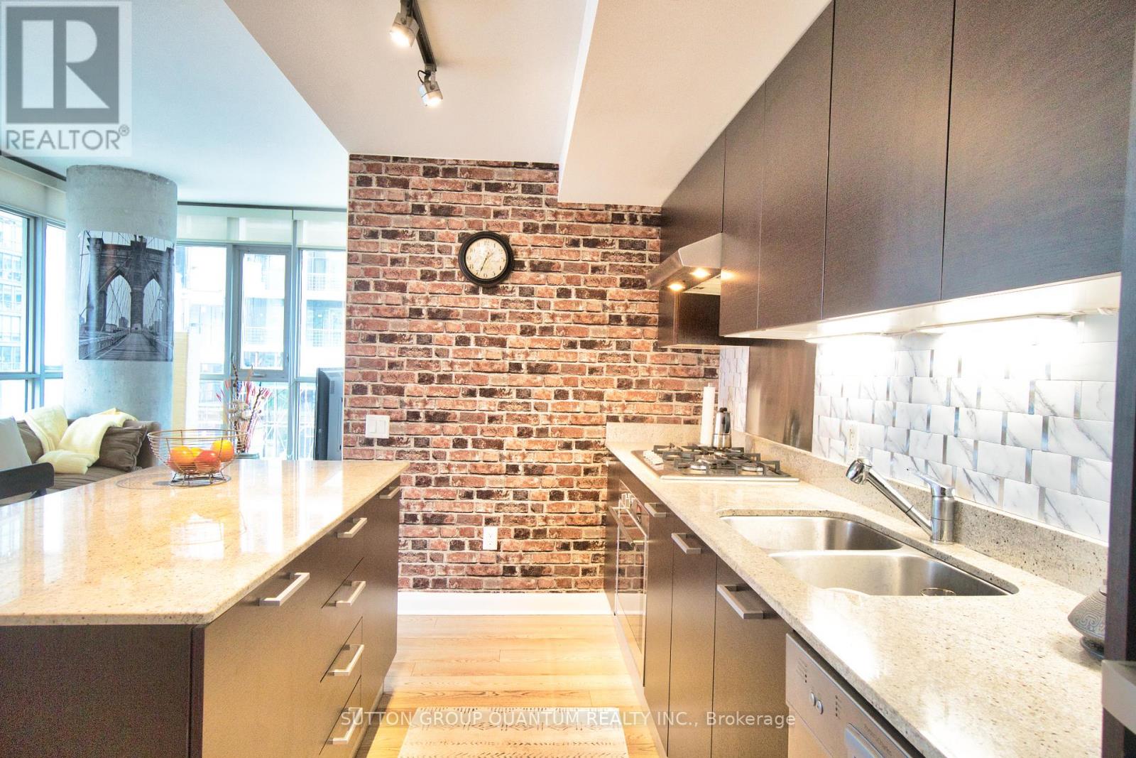 1009 - 375 King Street W, Toronto (Waterfront Communities), Ontario  M5V 1K5 - Photo 10 - C12173207