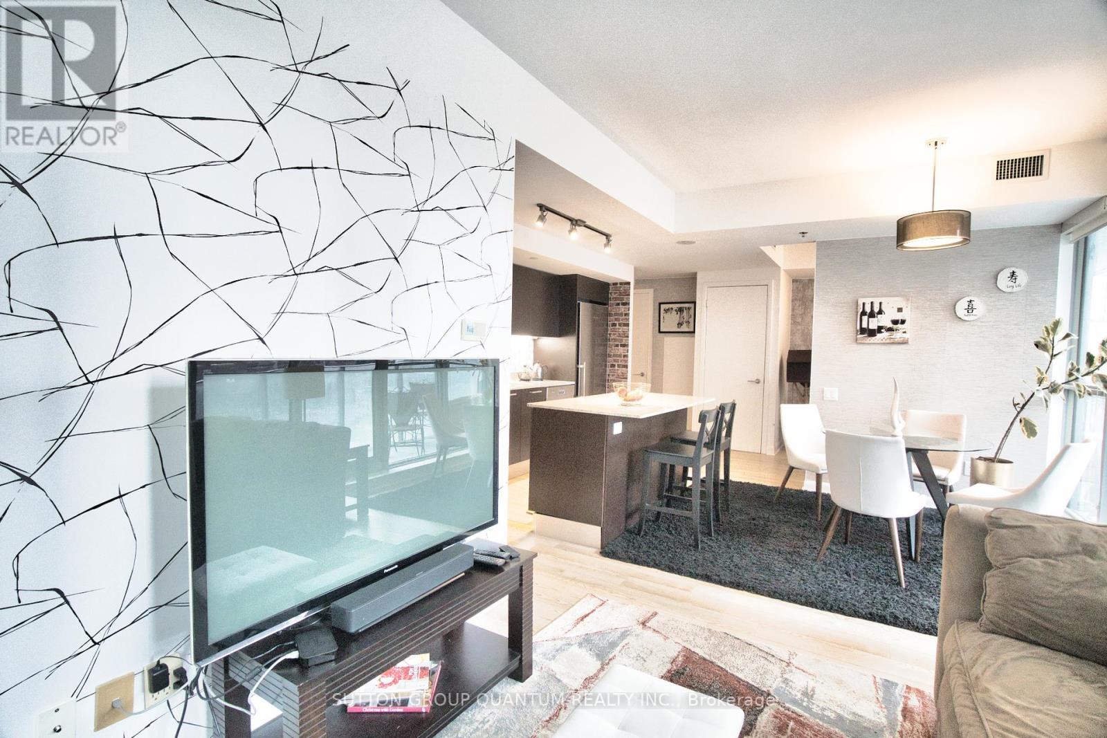 1009 - 375 King Street W, Toronto (Waterfront Communities), Ontario  M5V 1K5 - Photo 14 - C12173207