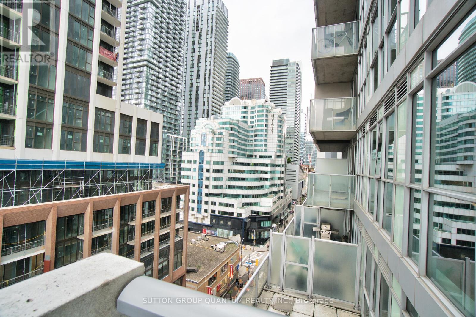 1009 - 375 King Street W, Toronto (Waterfront Communities), Ontario  M5V 1K5 - Photo 23 - C12173207