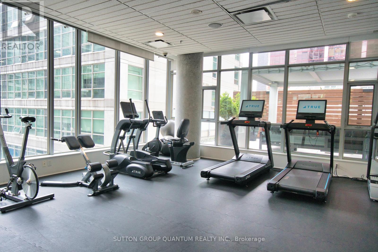 1009 - 375 King Street W, Toronto (Waterfront Communities), Ontario  M5V 1K5 - Photo 28 - C12173207