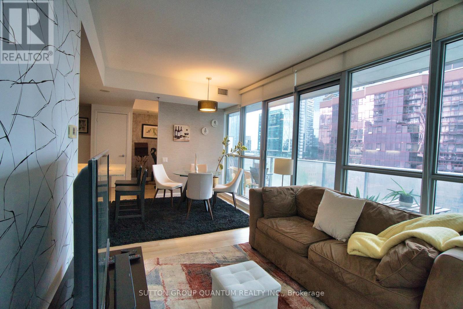 1009 - 375 King Street W, Toronto (Waterfront Communities), Ontario  M5V 1K5 - Photo 13 - C12173207