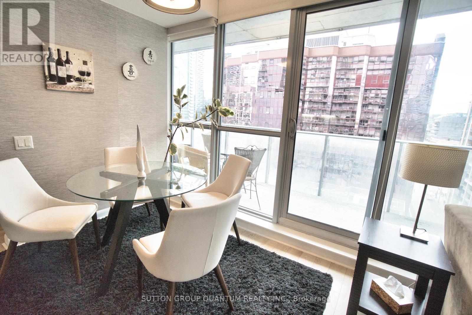 1009 - 375 King Street W, Toronto (Waterfront Communities), Ontario  M5V 1K5 - Photo 16 - C12173207