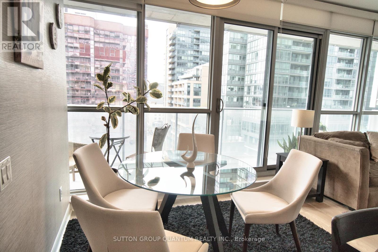 1009 - 375 King Street W, Toronto (Waterfront Communities), Ontario  M5V 1K5 - Photo 15 - C12173207