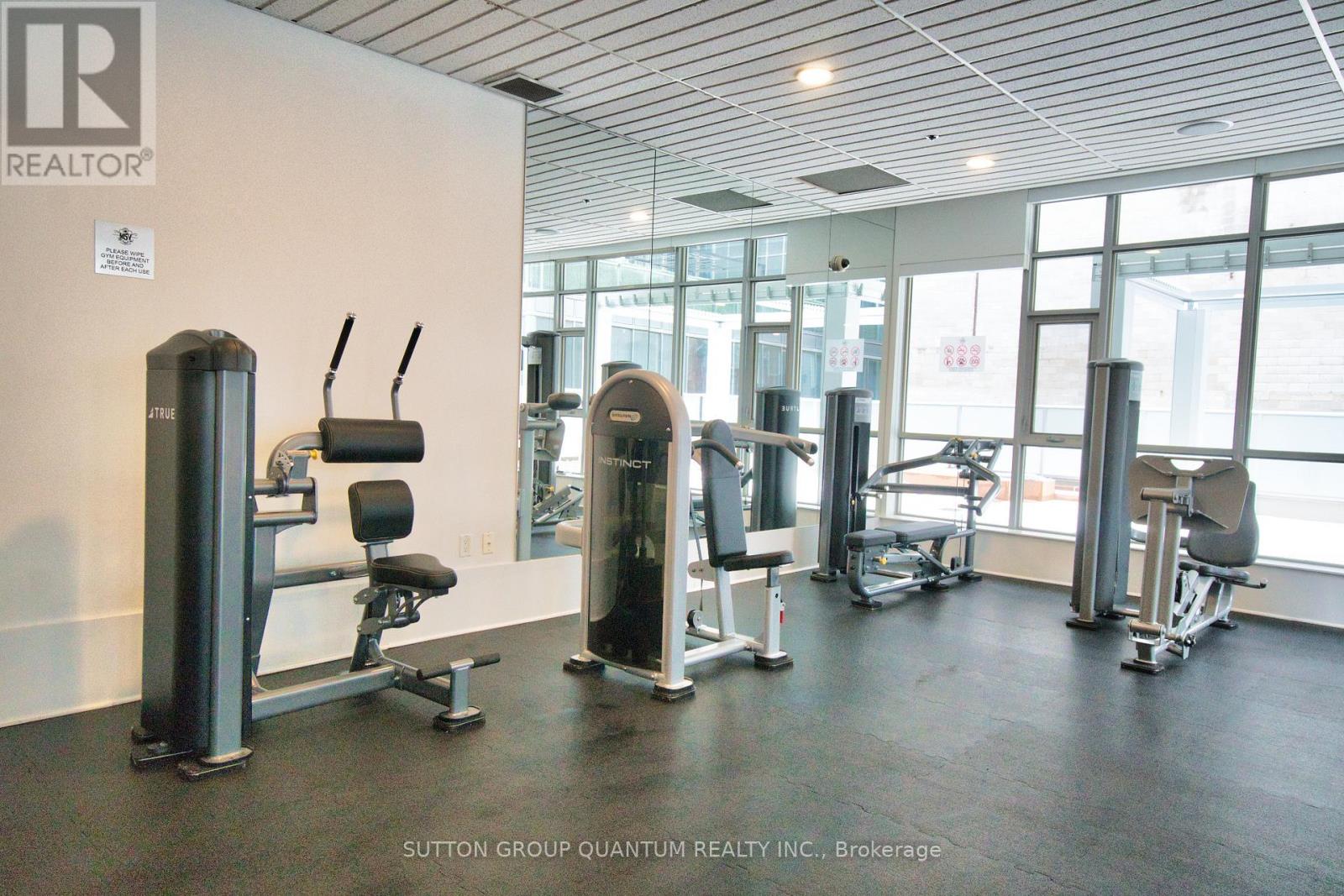 1009 - 375 King Street W, Toronto (Waterfront Communities), Ontario  M5V 1K5 - Photo 27 - C12173207