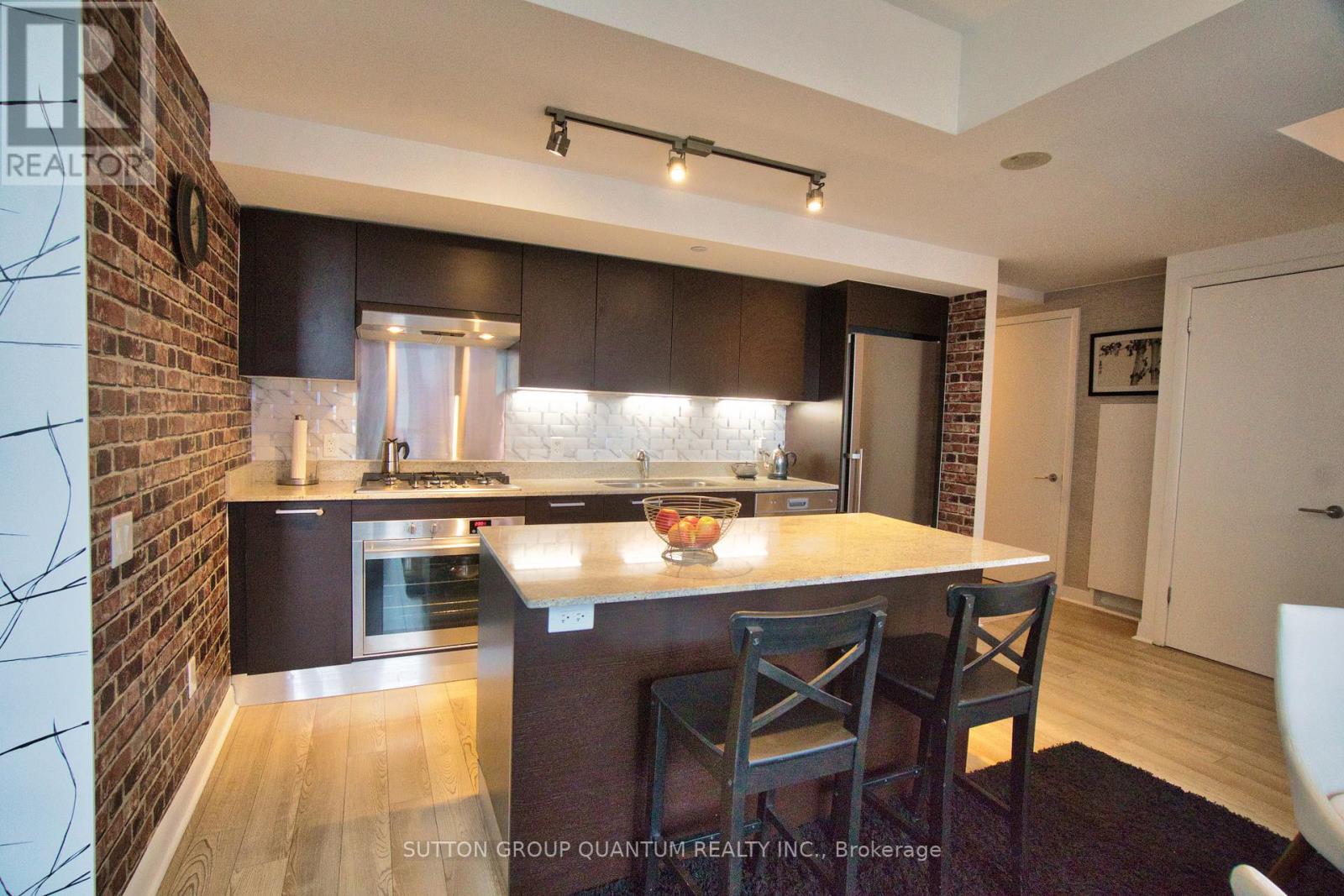 1009 - 375 King Street W, Toronto (Waterfront Communities), Ontario  M5V 1K5 - Photo 11 - C12173207