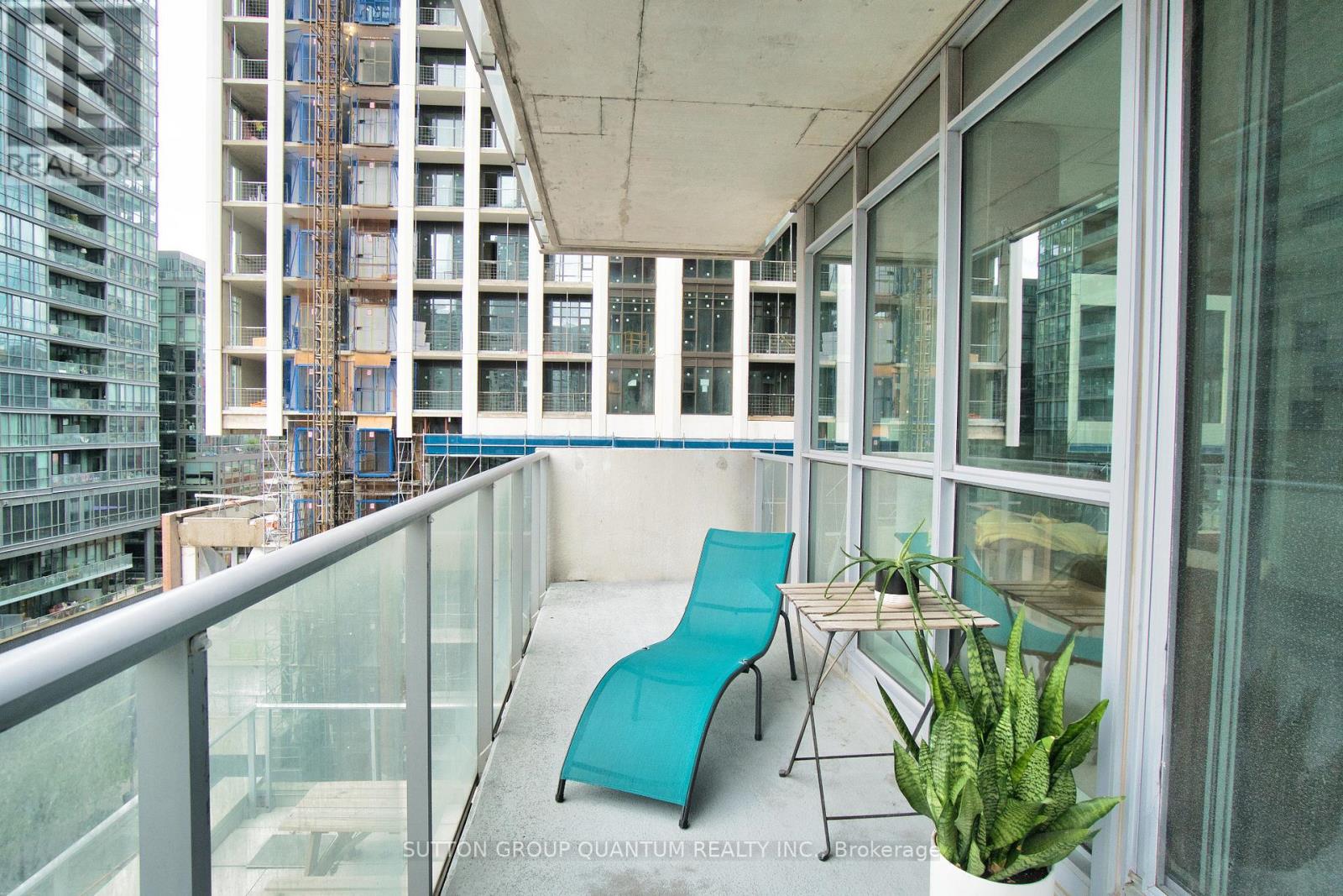1009 - 375 King Street W, Toronto (Waterfront Communities), Ontario  M5V 1K5 - Photo 21 - C12173207