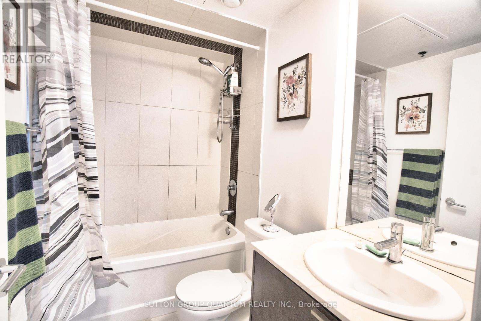 1009 - 375 King Street W, Toronto (Waterfront Communities), Ontario  M5V 1K5 - Photo 19 - C12173207