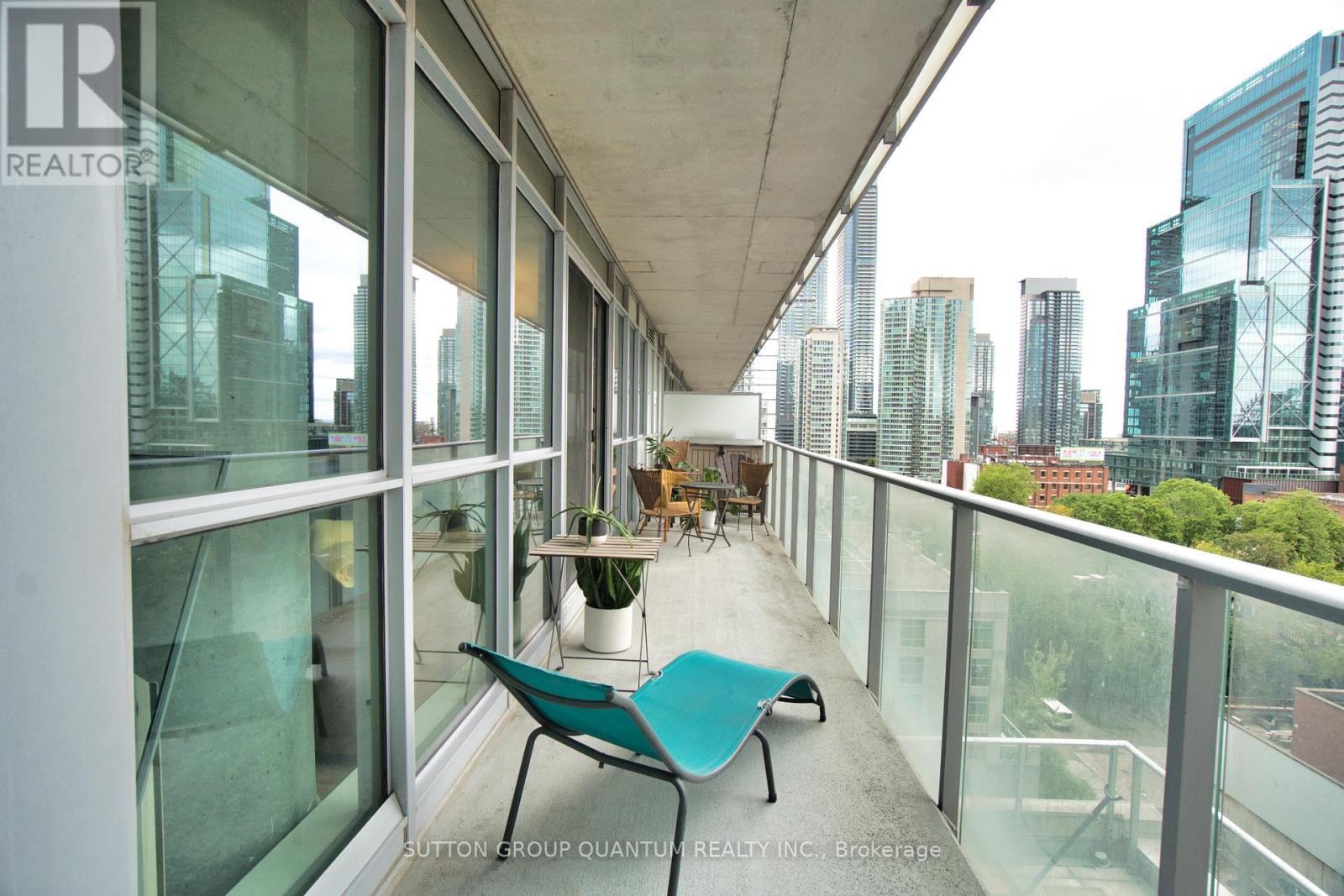 1009 - 375 King Street W, Toronto (Waterfront Communities), Ontario  M5V 1K5 - Photo 22 - C12173207