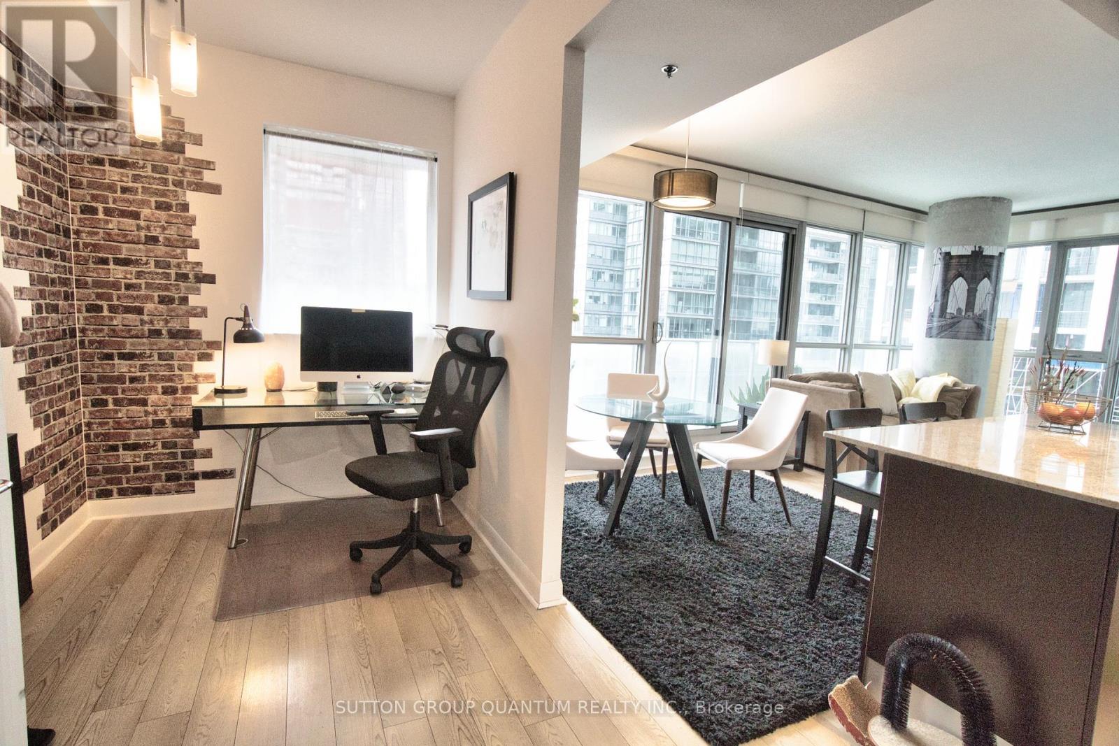1009 - 375 King Street W, Toronto (Waterfront Communities), Ontario  M5V 1K5 - Photo 25 - C12173207
