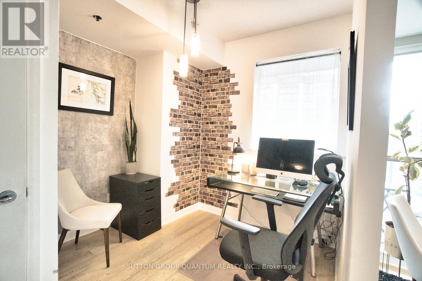 1009 - 375 King Street W, Toronto (Waterfront Communities), Ontario  M5V 1K5 - Photo 24 - C12173207