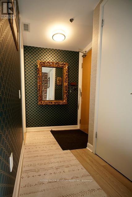 1009 - 375 King Street W, Toronto (Waterfront Communities), Ontario  M5V 1K5 - Photo 38 - C12173207