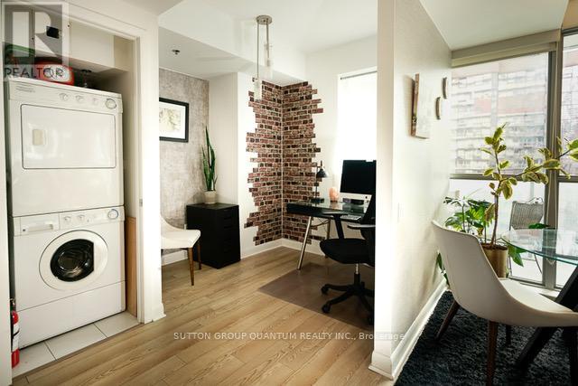 1009 - 375 King Street W, Toronto (Waterfront Communities), Ontario  M5V 1K5 - Photo 6 - C12173207
